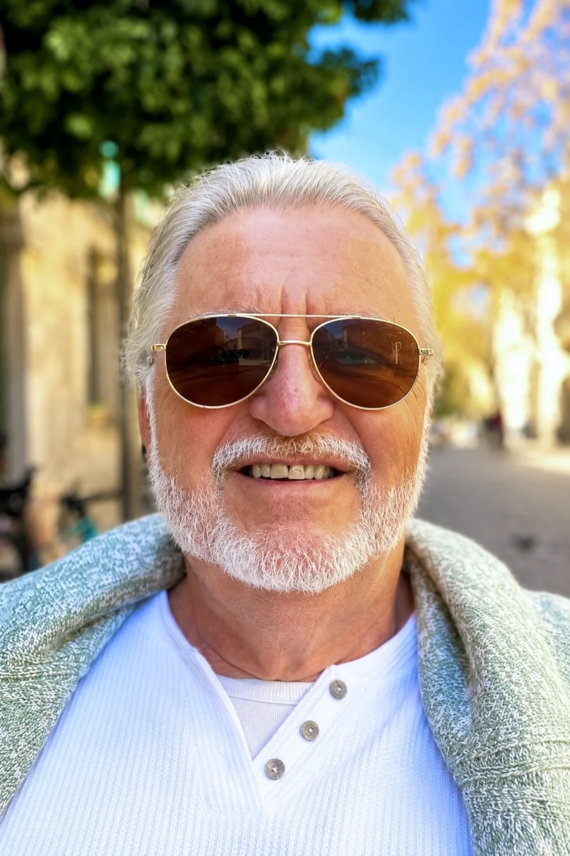 Georg Torres